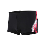 Jungen-Badehose Aqua Sphere BENTLEY rot