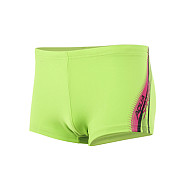 Jungen-Badehose Aqua Sphere BENTLEY grün