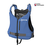 Schwimmweste Elements CANOE RENT 2.0 Junior
