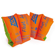 Kinder-Schwimmärmel Zoggs FLOAT BANDS 6-12 Jahre/25-50 kg