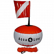 Aqua Lung ROUND SURFACE BUOY Boje