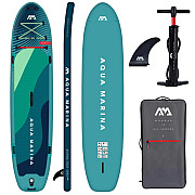 Paddleboard Aqua Marina SUPER TRIP-Set