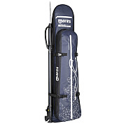 Rucksack für Freitauch-Flossen Mares ASCENT DRY FIN BAG 30 x 28 x 120 cm