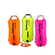 Schwimmboje und Trockentasche Agama SWIM PRO 28 L