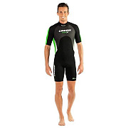 Herren-Neoprenshorts Cressi MED X MAN 2,5 mm