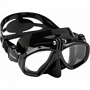 Maske Cressi ACTION fur GoPro