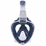 Vollgesichts-Schnorchelmaske Aqua Lung SMARTSNORKEL XS/S