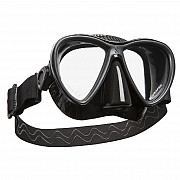 Scubapro SYNERGY TWIN TRUFIT Maske mit Komfortgurt