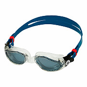 Schwimmbrille Aqua Sphere KAIMAN dunkle Gläser