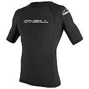 Herren-Lycra-Shirt O'Neill BASIC SKINS CREW, kurzärmelig