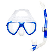 Kinderset Maske und Schnorchel Mares TRYGON JUNIOR