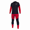 Maß-Neoprenhose Herren Agama RAFT 3 mm