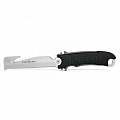 Messer Aqua Lung BIG SQUEEZE SHEEPS FOOT BLADE