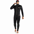 Herren-Neoprenanzug Cressi DIVER 5 mm