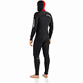 Herren-Neoprenanzug Cressi DIVER 5 mm