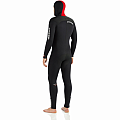 Men's neoprene suit Cressi DIVER 5 mm