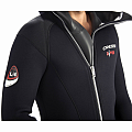 Herren-Neoprenanzug Cressi DIVER 5 mm
