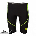 Herren-Badebekleidung Michael Phelps MPulse - DE3 XS/S