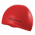 Badekappe Aqua Sphere PLAIN SILICONE CAP