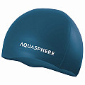 Badekappe Aqua Sphere PLAIN SILICONE CAP