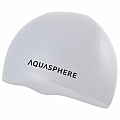 Badekappe Aqua Sphere PLAIN SILICONE CAP