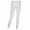 Damen-Lycra-Leggings Aqua Lung LEGGINS WOMEN WHITE