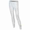 Damen-Lycra-Leggings Aqua Lung LEGGINS WOMEN WHITE