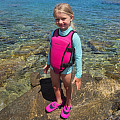 Kinder-Schwimmweste Agama