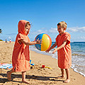 Agama Poncho BAMBOO KID 110-134 cm