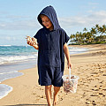 Agama Poncho BAMBOO KID 110-134 cm