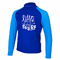 Kinder rashguard T-Shirt Agama LITTLE SHARK