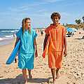 Agama Poncho BAMBOO JUNIOR 140-164 cm