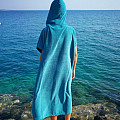 Agama Poncho BAMBOO JUNIOR 140-164 cm