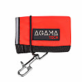 Boje Agama TECH mit Karabiner 120 x 12 cm