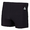 Bademode Herren Aqua Sphere ESSENTIAL BOXER schwarz/st. blau