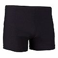 Bademode Herren Aqua Sphere ESSENTIAL BOXER schwarz/st. blau