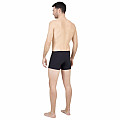 Bademode Herren Aqua Sphere ESSENTIAL BOXER schwarz/st. blau