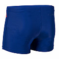 Herren Bademode Aqua Sphere ESSENTIAL BOXER blau/rot - DE7 XL/2XL