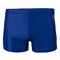 Herren Bademode Aqua Sphere ESSENTIAL BOXER blau/rot - DE7 XL/2XL