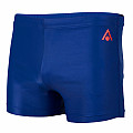 Herren Bademode Aqua Sphere ESSENTIAL BOXER blau/rot - DE7 XL/2XL