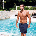 Herren-Badehose Zoggs PENRITH