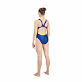 Damen-Badeanzug Aqua Sphere ESSENTIAL CLASSIC BACK blau - DE34