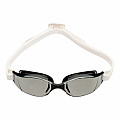 Schwimmbrille Aqua Sphere XCEED Titan-Spiegelgläser schwarz/weiß