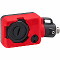 Digitalmanometer Cressi DIGI2 mit Tiefenmesser