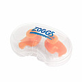 Kinderohrstöpsel Zoggs AQUA PLUGZ JUNIOR ORANGE