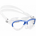 Kinder-Schwimmbrille Cressi MINI COBRA 7-15 Jahre