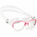 Kinder-Schwimmbrille Cressi MINI COBRA 7-15 Jahre