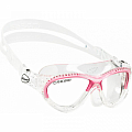 Kinderschwimmbrille Cressi MINI COBRA 7-15 jahre