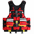 Rettungsweste Northern Diver ARCTIC SURVIVOR EVO PRO 6 PFD