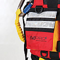 Rettungsweste Northern Diver ARCTIC SURVIVOR EVO PRO 6 PFD